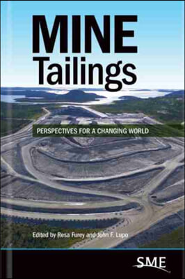 Mine Tailings: Perspectives for a Changing World