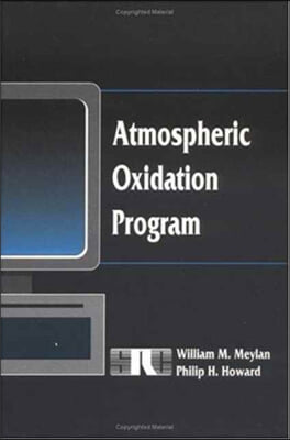 Atmospheric Oxidation Rate Program