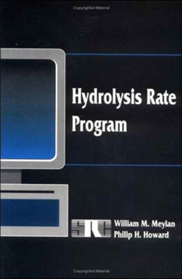 Hydrolysis Rate Program