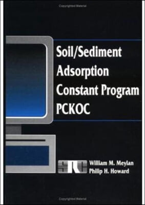 Soil/sediment Adsorption Constant Program