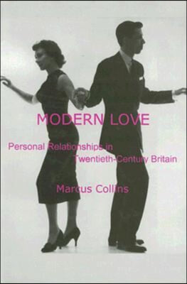 Modern Love