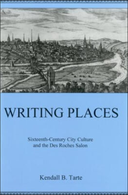 Writing Places