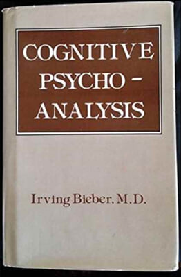 Cognitive Psychoanalysis (Classical Psychoanalysis and Its Applications)