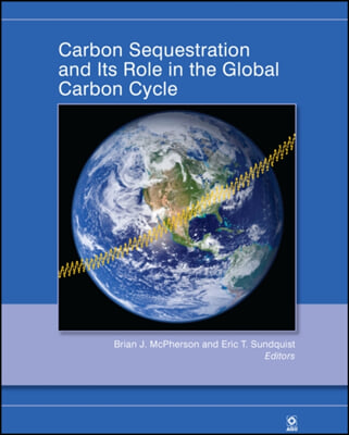 Carbon Sequestration and Its Role in the Global Carbon Cycle