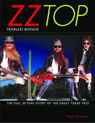 Zz Top