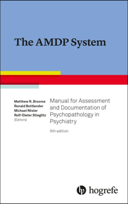 The AMDP System