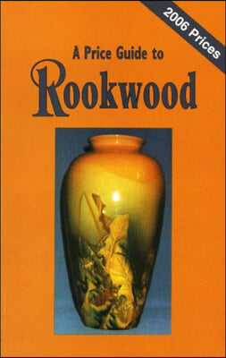 A Price Guide to Rookwood