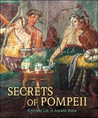 Secrets of Pompeii