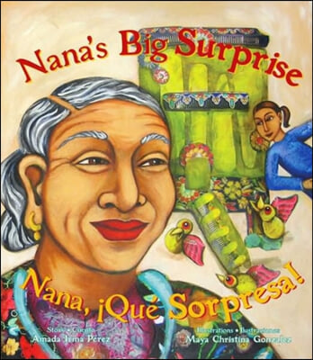 Nana&#39;s Big Surprise/ Nana, Que Sorpresa!