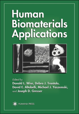 Human Biomaterials Applications