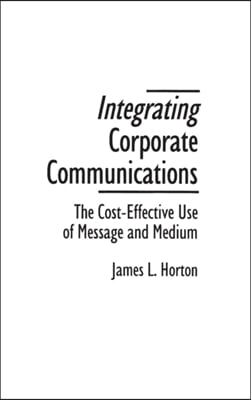 Integrating Corporate Communications