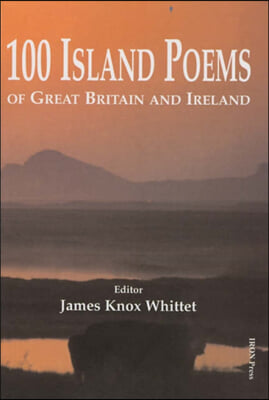 100 Island Poems of Great Britain and Ireland