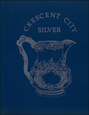 Crescent City Silver