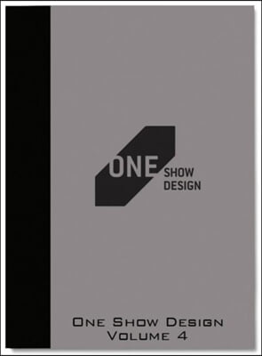 One Show Design Annual