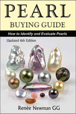 Pearl Buying Guide