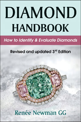 Diamond Handbook