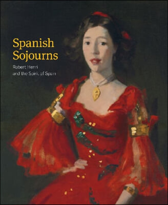 Spanish Sojourns