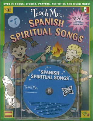 Teach Me Spanish Spiritual Songs