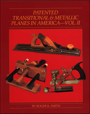 Patented Transition &amp; Metallic Planes in America