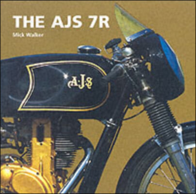 The AJS 7R