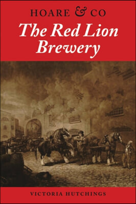 The Red Lion Brewery