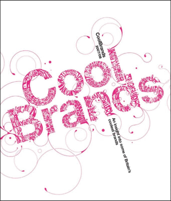 Cool Brands 2007/08