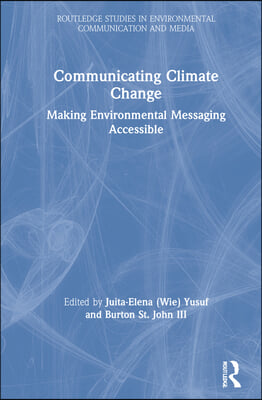 Communicating Climate Change