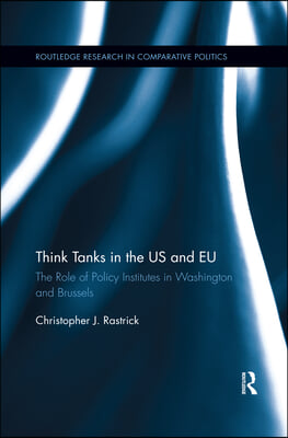 Think Tanks in the US and EU