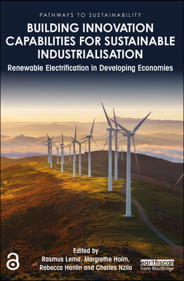 Building Innovation Capabilities for Sustainable Industrialisation