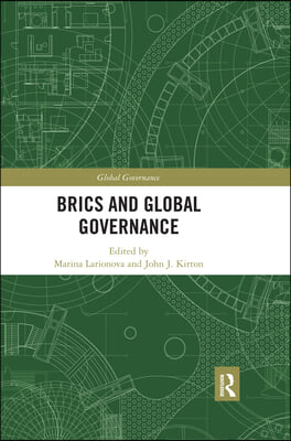 BRICS and Global Governance