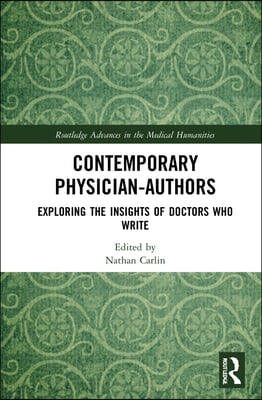 Contemporary Physician-Authors