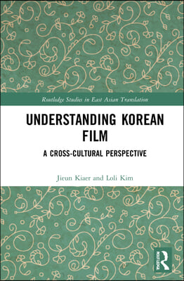 Understanding Korean Film