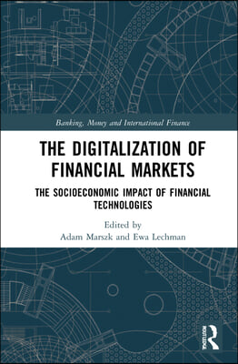 Digitalization of Financial Markets