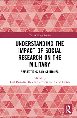 Understanding the Impact of Social Research on the Military