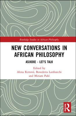 Critical Conversations in African Philosophy