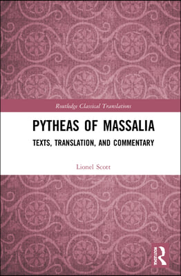 Pytheas of Massalia