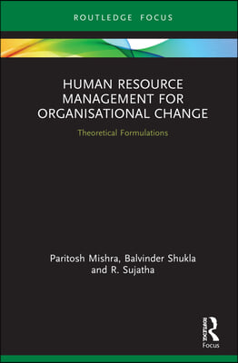 Human Resource Management for Organisational Change