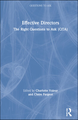 Effective Directors