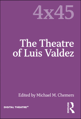 Theatre of Luis Valdez