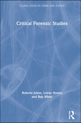 Critical Forensic Studies