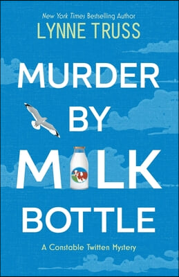 Murder by Milk Bottle