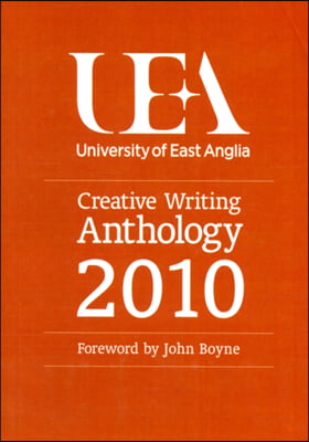 UEA Creative Writing: Prose