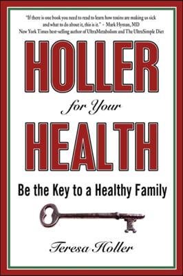 Holler for Your Health