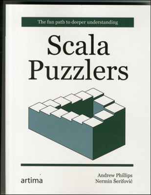 Scala Puzzlers