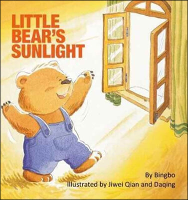 Little Bear&#39;s Sunlight