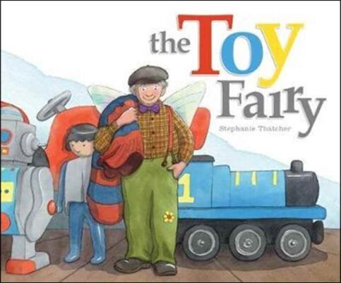 The Toy Fairy