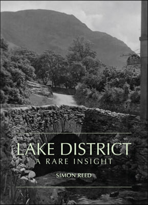 Lake District - a Rare Insight