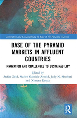 Base of the Pyramid Markets in Affluent Countries