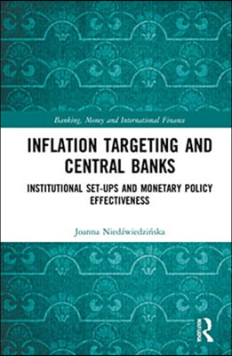 Inflation Targeting and Central Banks