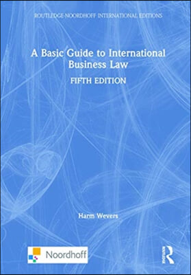 Basic Guide to International Business Law